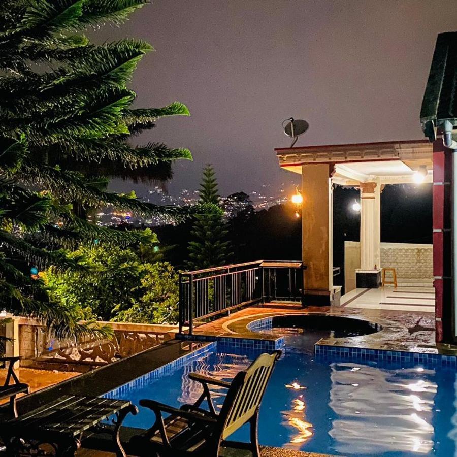 Villa Bravira 씨사루아 외부 사진