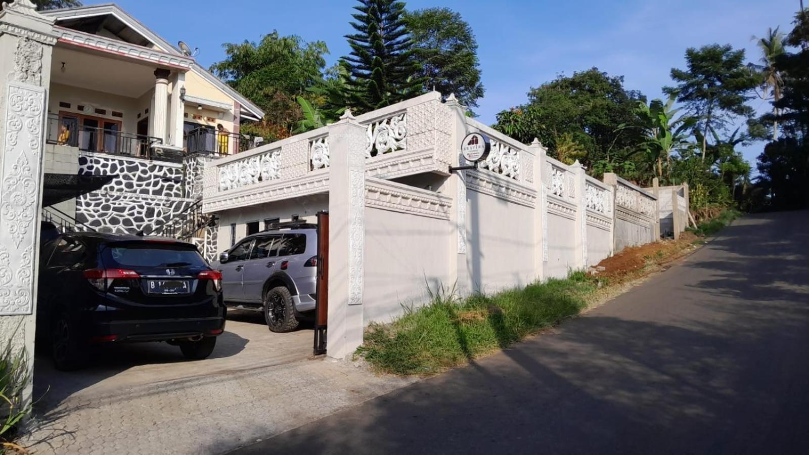 Villa Bravira 씨사루아 외부 사진